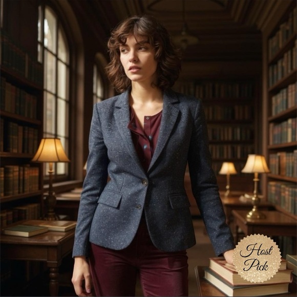 LOFT Pants - LOFT Curvy Skinny Corduroy Pants